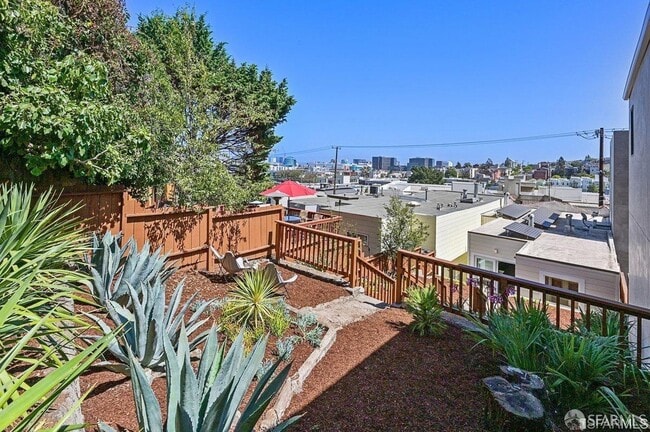 646 De Haro St in San Francisco, CA - Building Photo - Building Photo