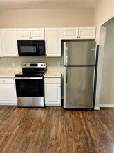 2735 Purington Ave in Fort Worth, TX - Building Photo - Building Photo