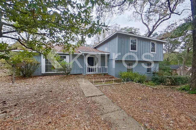 2550 Old Dobbin Dr E in Mobile, AL - Foto de edificio - Building Photo