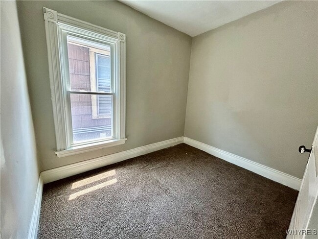 property at 499 West Ave