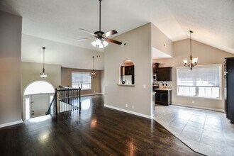 1458 Cobra Ln in Clarksville, TN - Building Photo - Building Photo