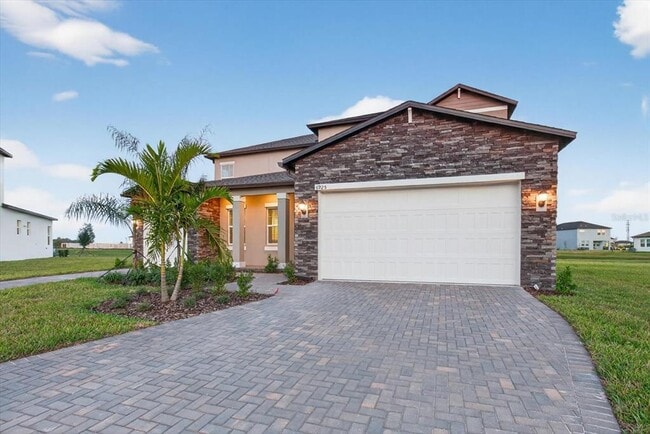 6925 116th St E in Palmetto, FL - Building Photo - Building Photo