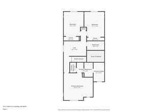 7313 178th St E in Puyallup, WA - Foto de edificio - Building Photo