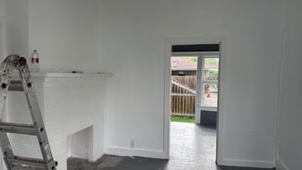 201-203-203 E Washington Ave in Harlingen, TX - Building Photo