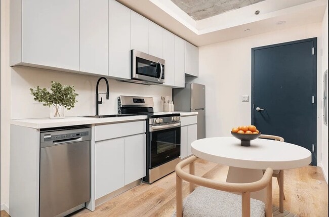 property at 4720 Third Ave