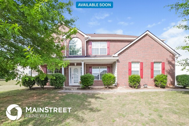 property at 4422 Estate St
