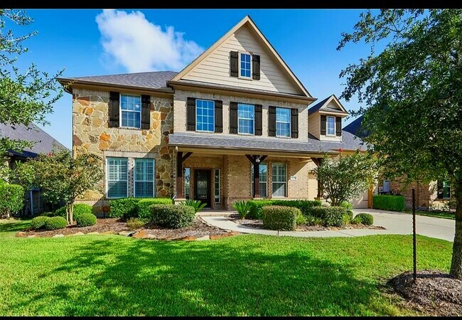 property at 8153 Tranquil Lake Way