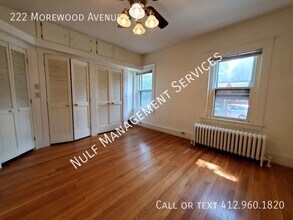 222 Morewood Ave in Pittsburgh, PA - Building Photo - Building Photo