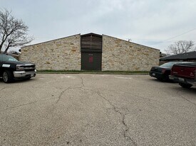 2316 Andover Dr in Killeen, TX - Building Photo