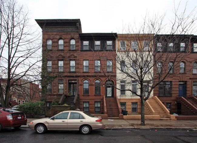 142 Underhill Ave in Brooklyn, NY - Building Photo - Building Photo