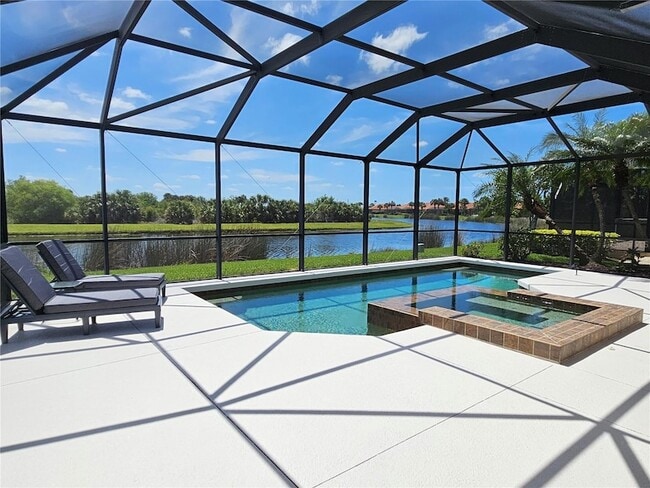 133 Treviso Ct in Nokomis, FL - Building Photo - Building Photo