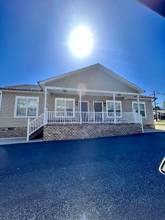 1567 14th Ave NE in Hickory, NC - Building Photo