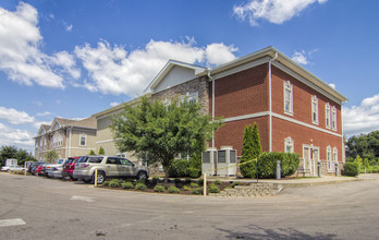 The Maristone of Franklin in Franklin, TN - Building Photo - Building Photo