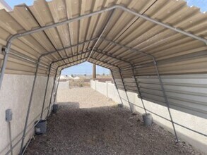 3505 Mockingbird Dr in Lake Havasu City, AZ - Building Photo - Building Photo