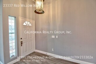 23337 Red Willow Way in Murrieta, CA - Building Photo - Building Photo