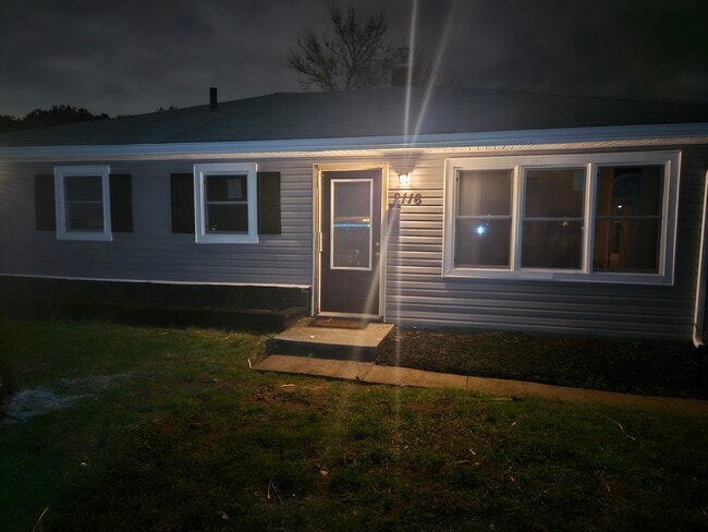 2116 Central Dr in Gary, IN - Building Photo - Building Photo