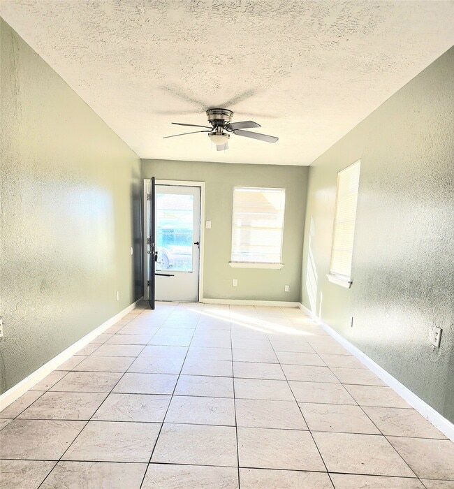 property at 3115 Christie St
