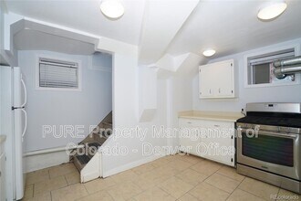 1681 Jackson St in Denver, CO - Building Photo - Building Photo