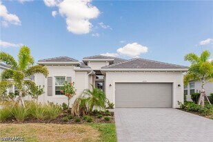 5444 Fancourt Links Wy in Ave Maria, FL - Building Photo