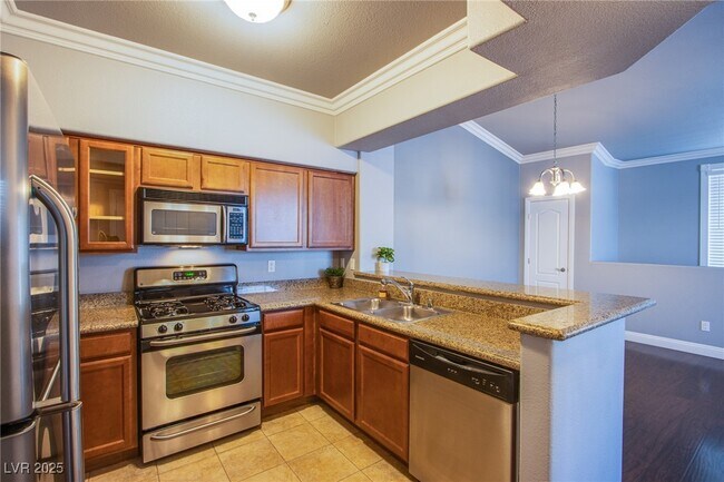property at 10221 Penrith Ave