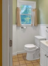 29R Albion St, Unit 1 in Somerville, MA - Foto de edificio - Building Photo
