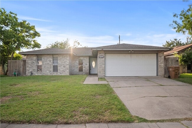 property at 2809 Vancouver Dr