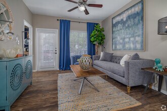 Harbor House on Saratoga in Corpus Christi, TX - Foto de edificio - Building Photo