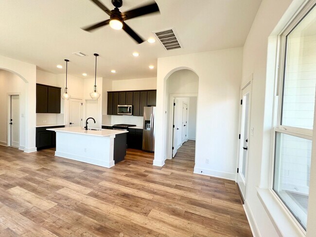 8589 Meridy Lp in Round Rock, TX - Building Photo - Building Photo