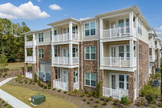 The Darnell in Norcross, GA - Foto de edificio - Building Photo