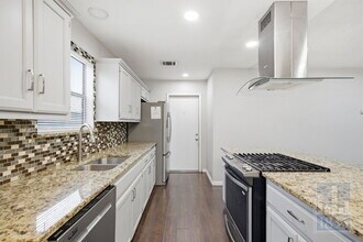 401 Oakridge Pass in Cedar Park, TX - Building Photo - Building Photo