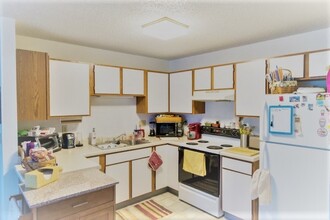 Homestead Senior Apartments in Milton, WI - Building Photo - Interior Photo