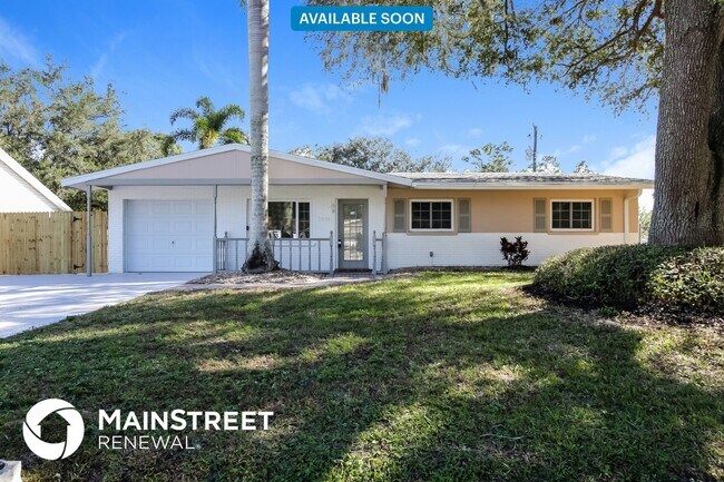 property at 5404 Avila Ave