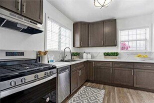 3116 W 135th St in Hawthorne, CA - Building Photo