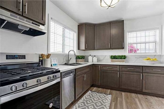 property at 3116 W 135th St