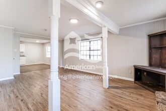 1801 Graham Rd in Jacksonville, AR - Building Photo - Building Photo