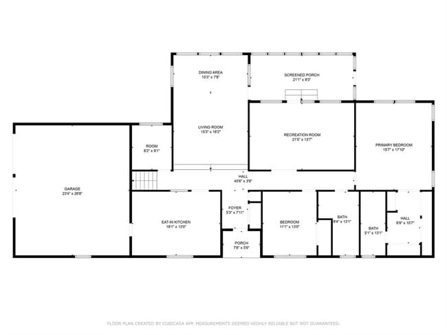 102 E Mimosa Cir in San Marcos, TX - Building Photo - Building Photo