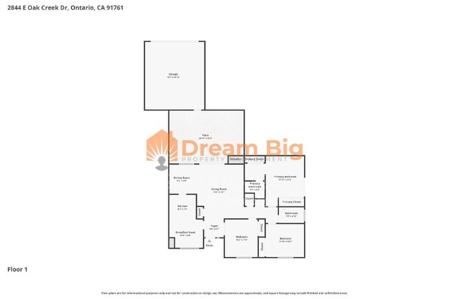 2844 Oak Creek Dr in Ontario, CA - Building Photo - Building Photo