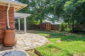 4016 Bald Eagle Dr in Norman, OK - Building Photo - Building Photo