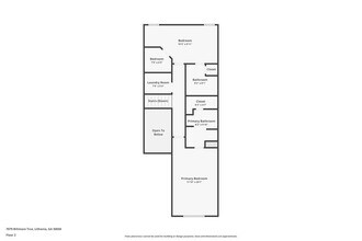 7079 Biltmore Trce in Lithonia, GA - Building Photo - Building Photo