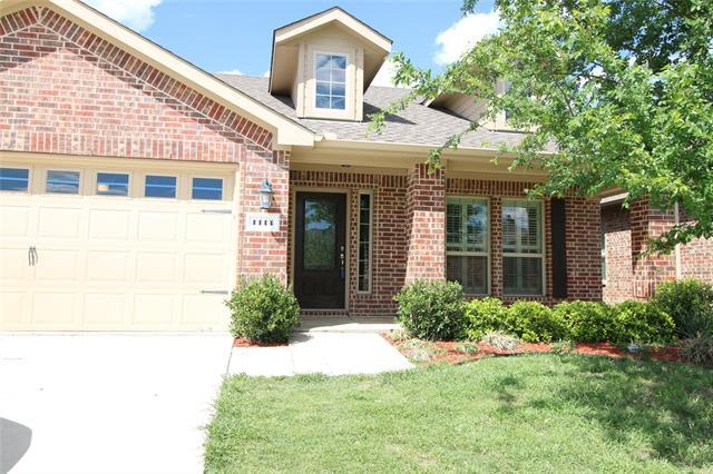 1114 Kaufman Rd in Melissa, TX - Building Photo - Building Photo