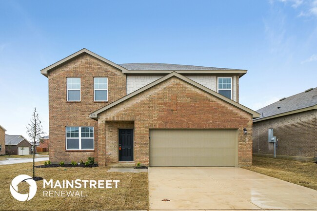 property at 520 Horn St