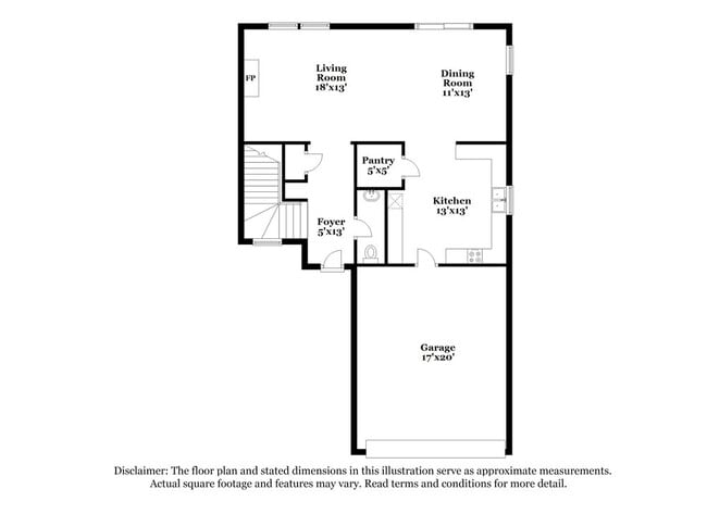 610 Crosstie St in Knightdale, NC - Foto de edificio - Building Photo