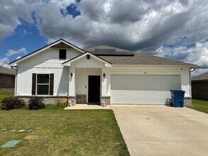 917 Martin St in Chandler, TX - Building Photo - Building Photo