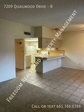 7209 Quailwood Dr in Bakersfield, CA - Building Photo - Building Photo