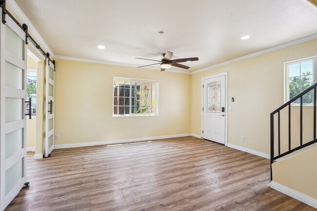 5248 N Gareloch Ave in Azusa, CA - Building Photo - Building Photo