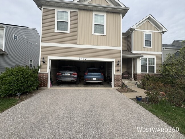 3439 Birch Ln in Naperville, IL - Building Photo - Building Photo