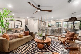 8531 E Keim Dr, Unit SI ID1558682P in Scottsdale, AZ - Building Photo