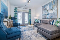 Comet Bermuda Run photo'