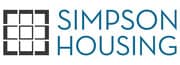 Property Management Company Logo Simpson Property Group