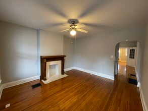 80 W Greenwood Ave in Columbus, OH - Foto de edificio - Building Photo